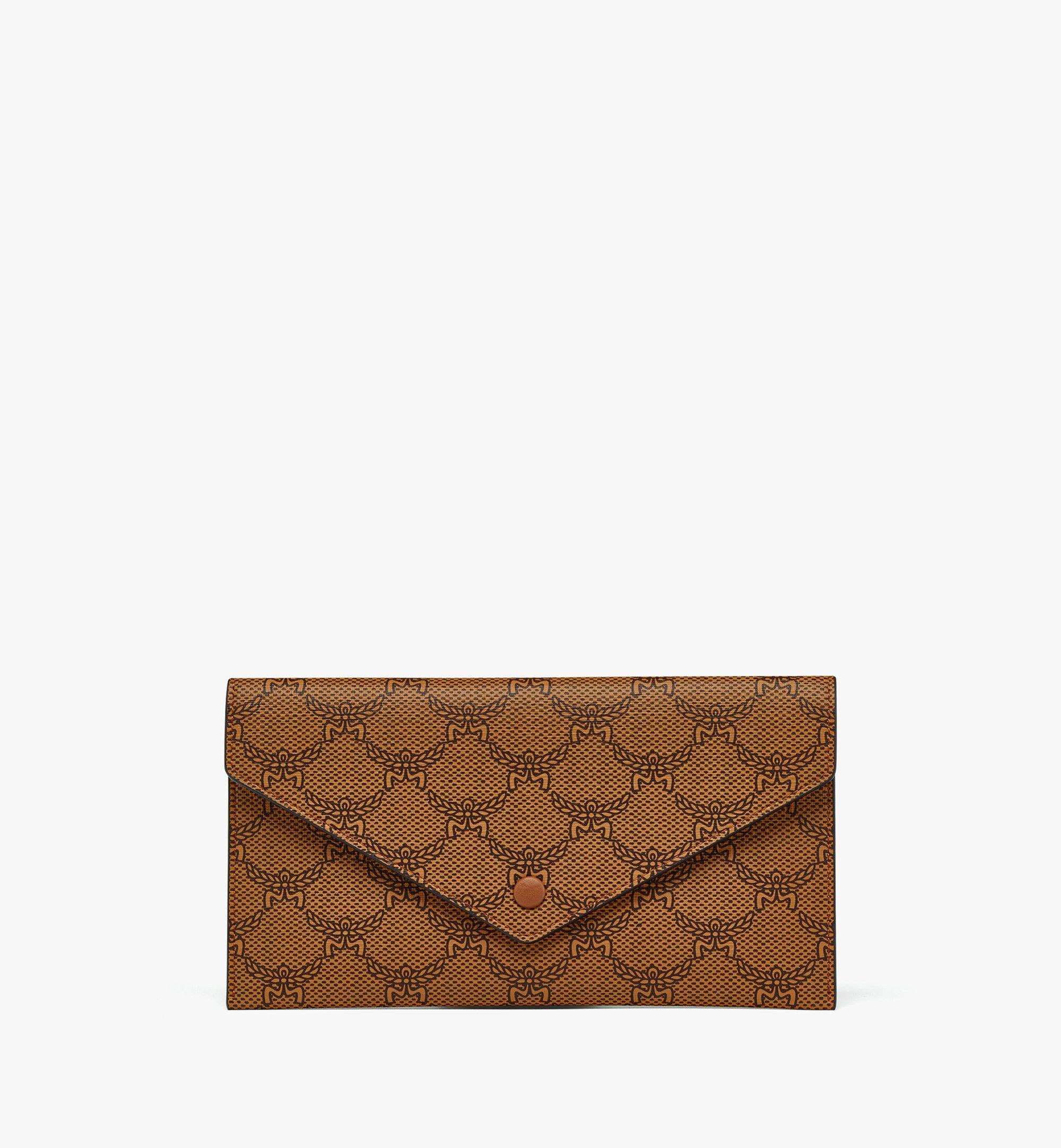 Himmel Continental Pouch in Lauretos 1